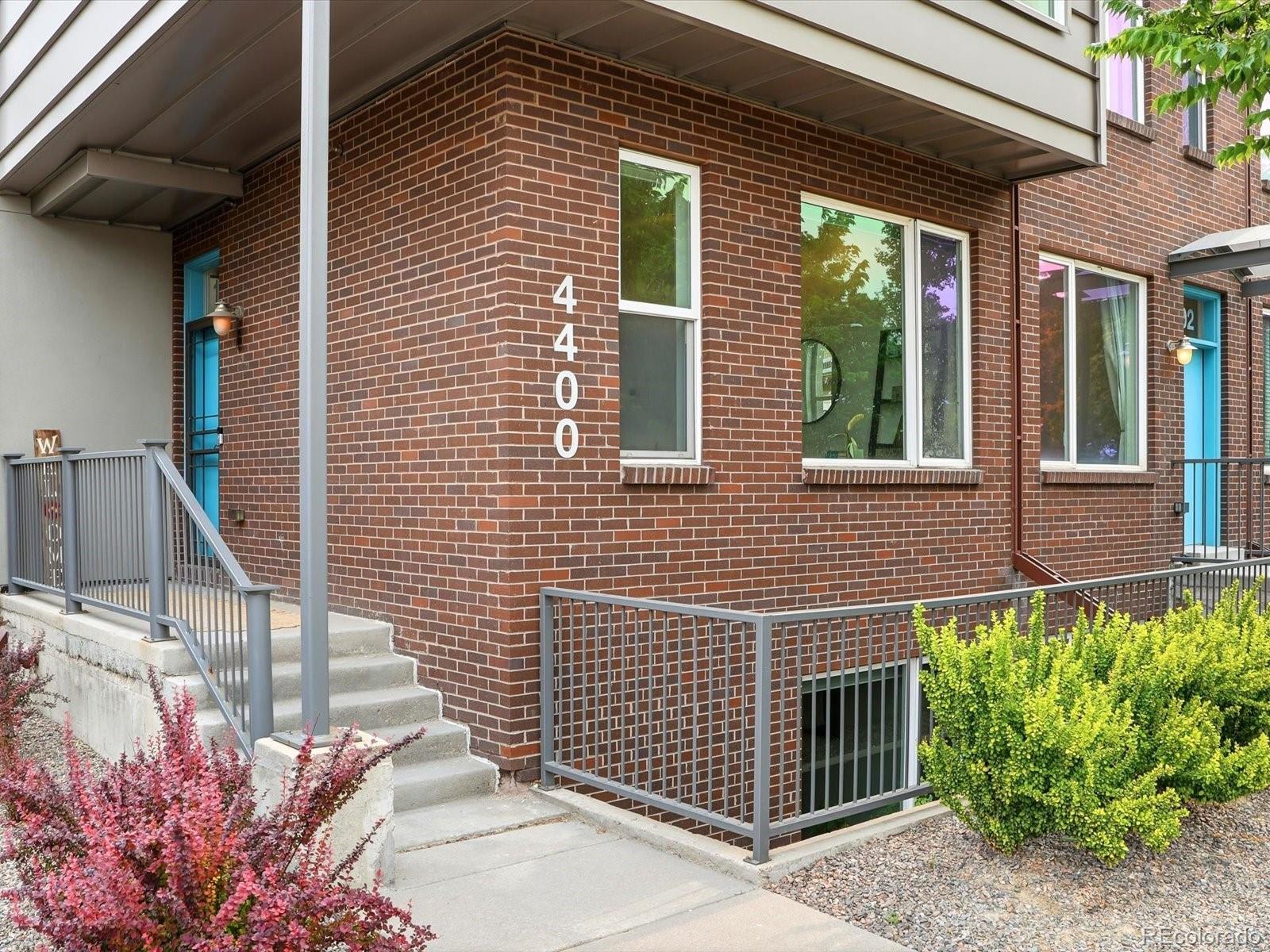 4400 W 46th Avenue 101