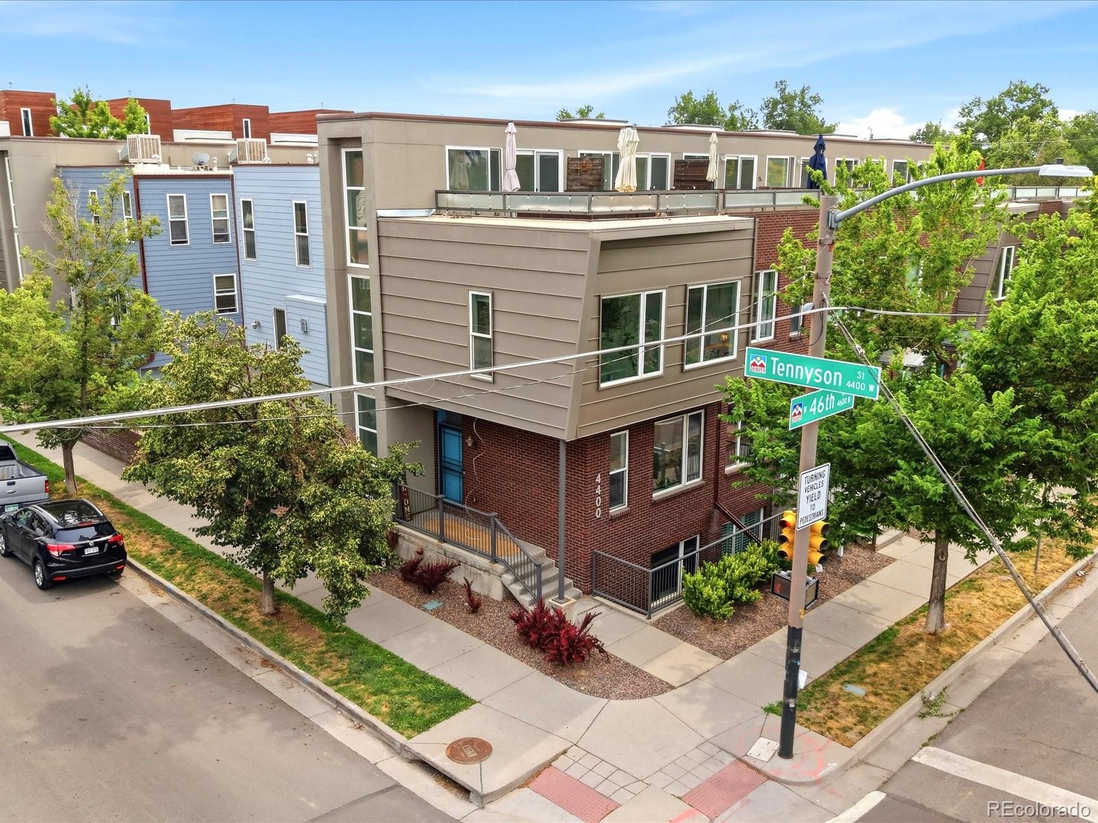 4400 W 46th Avenue 101