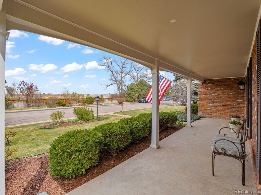 Photo of 9880 E Chenango Avenue, Greenwood Village, CO 80111 (MLS # 5202973)