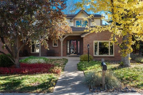 5832 S Geneva Street Greenwood Village CO 80111