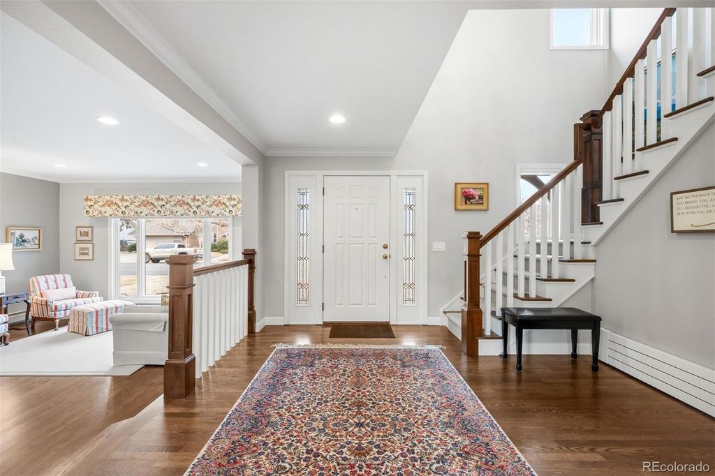 Photo of 5832 S Geneva Street, Greenwood Village, CO 80111 (MLS # 6248371)