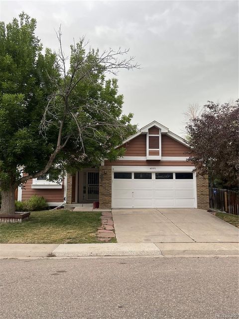 4895 S Argonne Street Aurora CO 80015