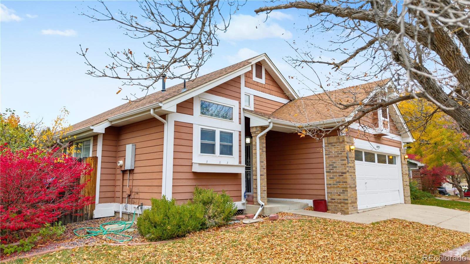 4895 S Argonne Street