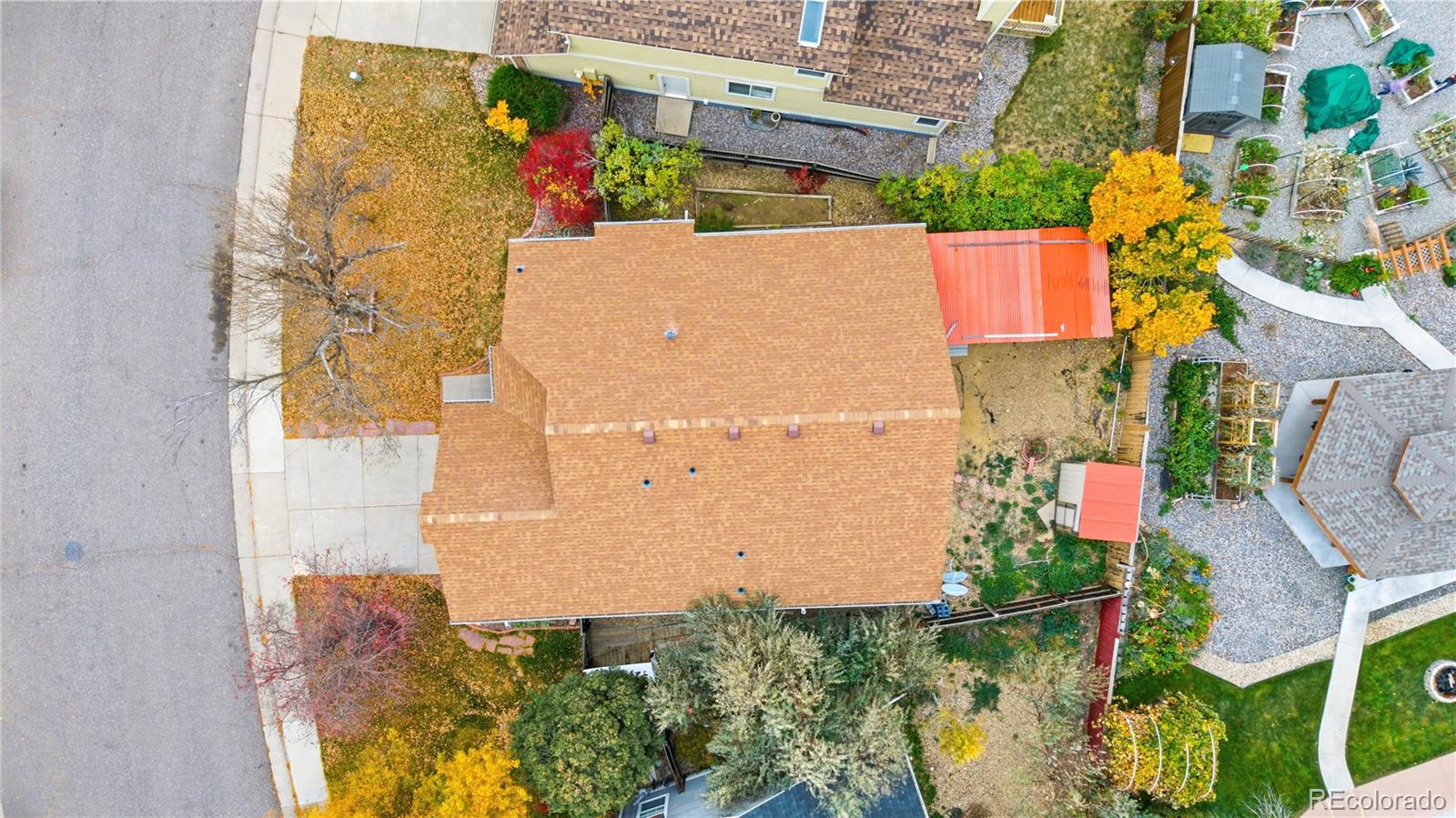 4895 S Argonne Street