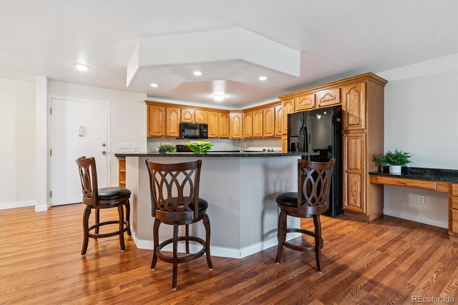 9335 E Center Avenue 7B