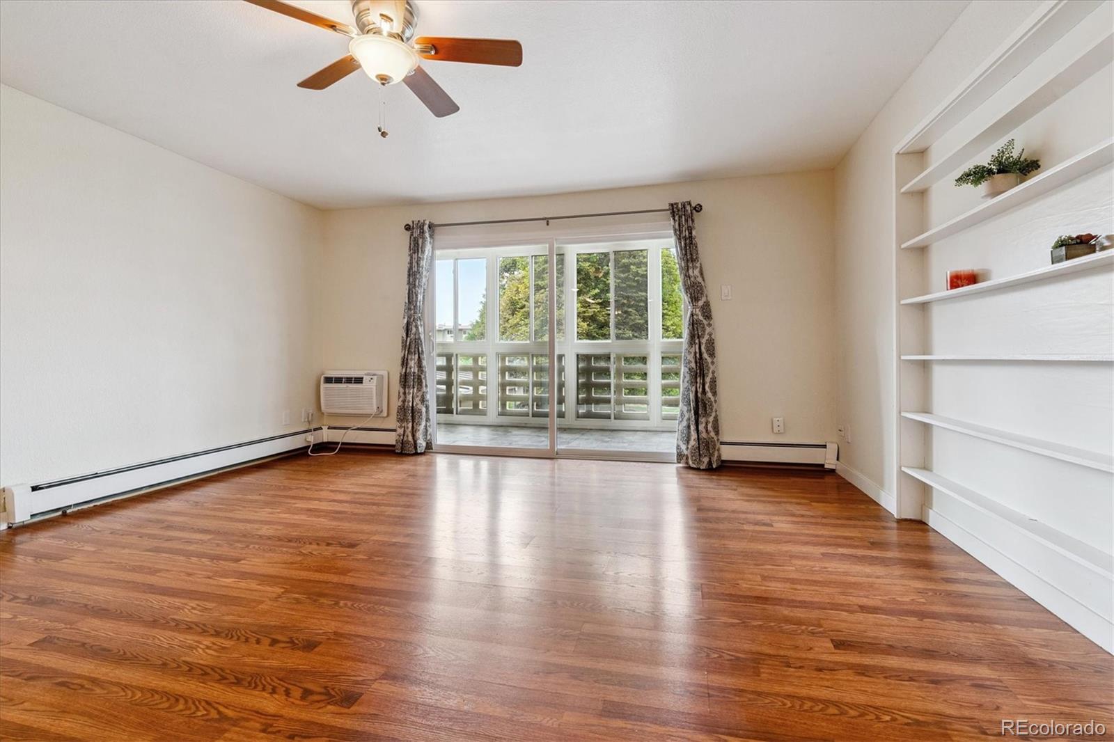 9335 E Center Avenue 7B