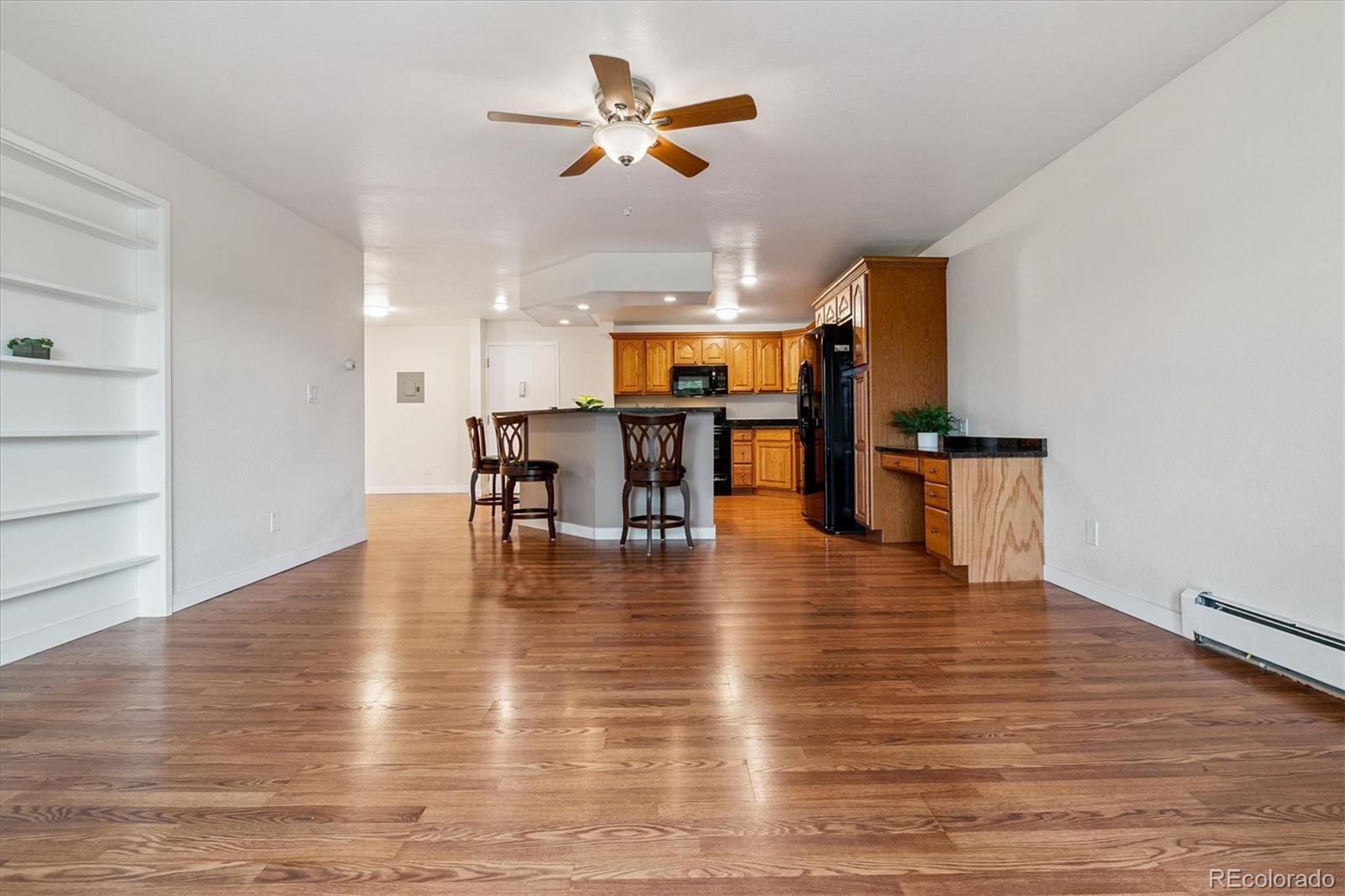 9335 E Center Avenue 7B