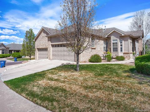 36 Woodland Circle Highlands Ranch CO 80126