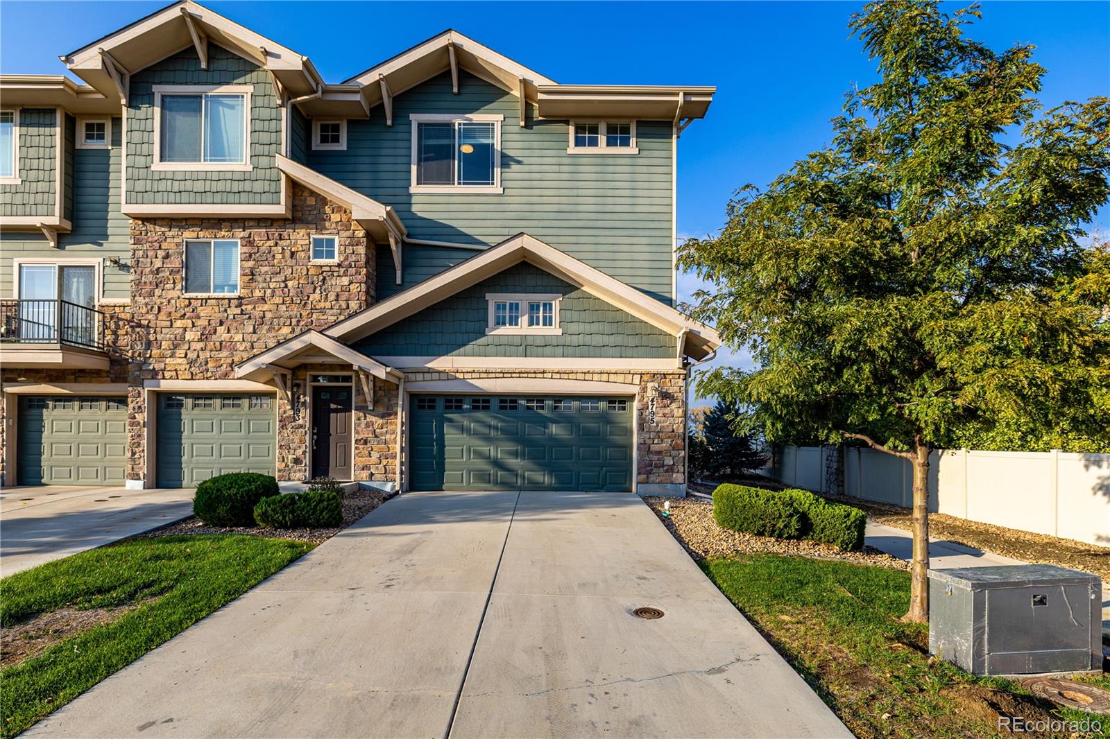 4795 E 98th Place, Thornton, CO, 80229 2 4795 E 98th Place