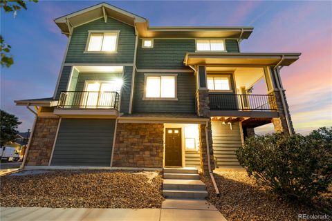 4795 E 98th Place Thornton CO 80229
