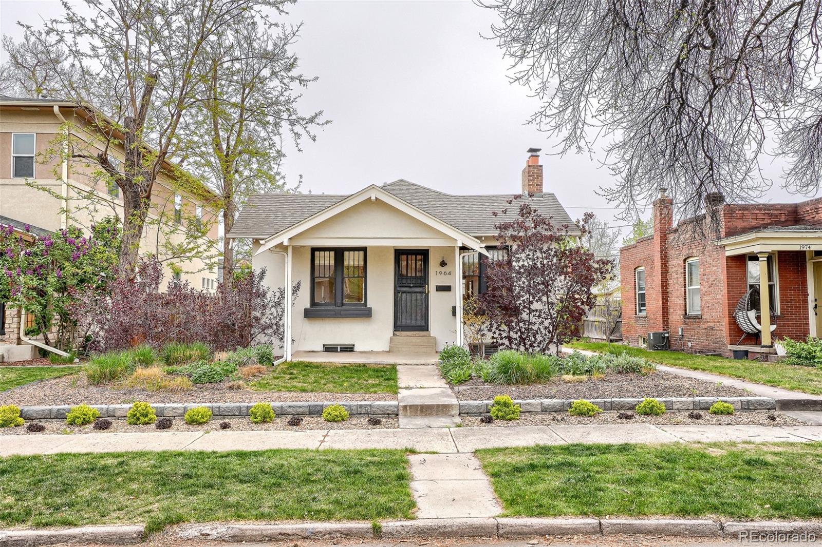 1964 S Sherman Street