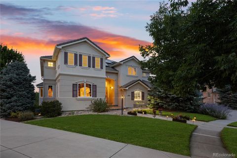 6006 S Lewiston Court Centennial CO 80016