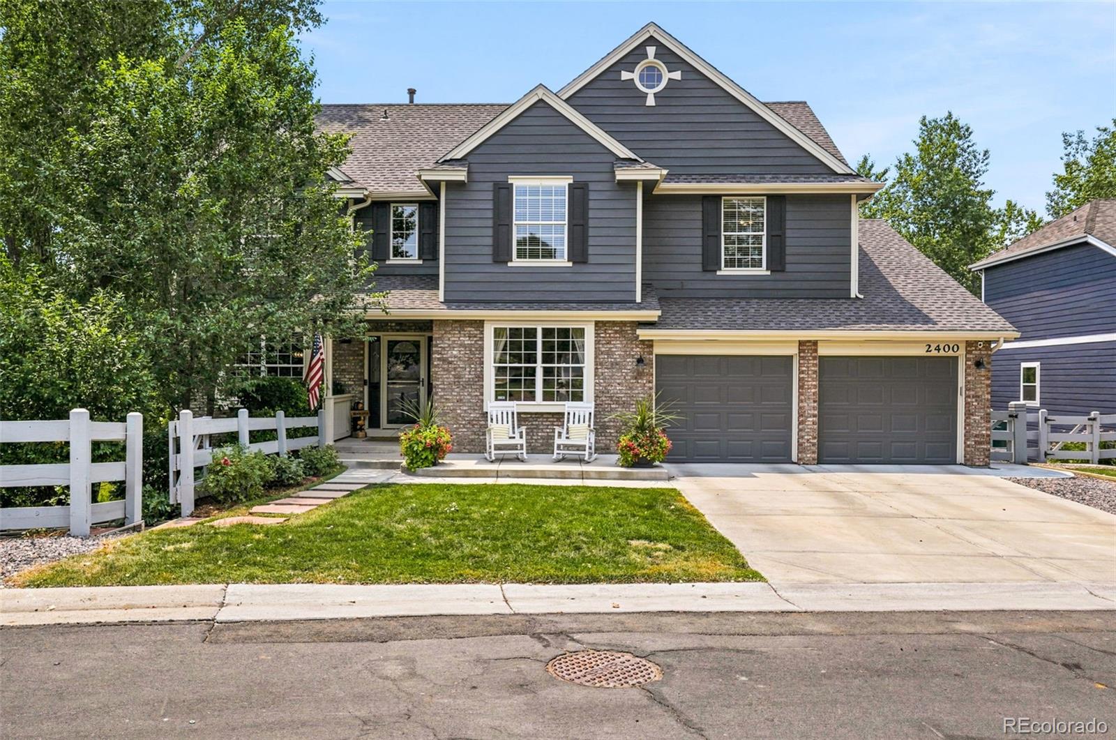 2400 W Jamison Way