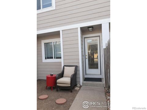 3029 Ross Drive Fort Collins CO 80526