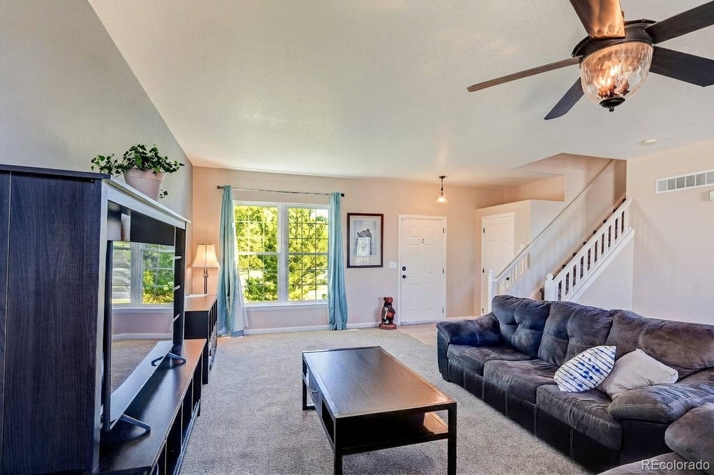 Photo of 22159 Wintergreen Way, Parker, CO 80138 (MLS # 2962396)