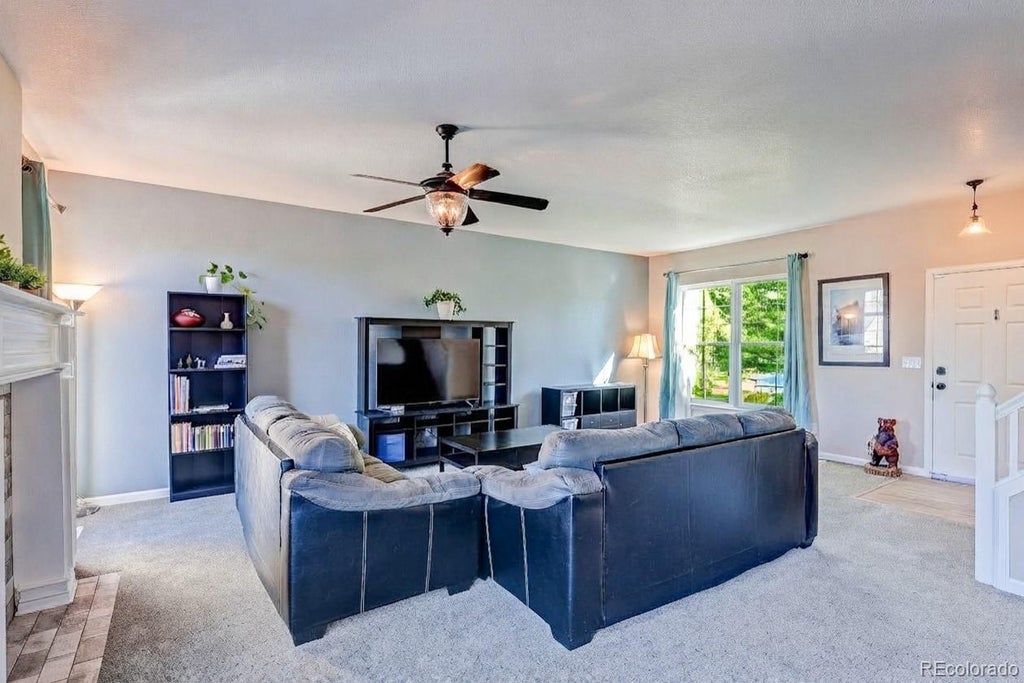 Photo of 22159 Wintergreen Way, Parker, CO 80138 (MLS # 2962396)