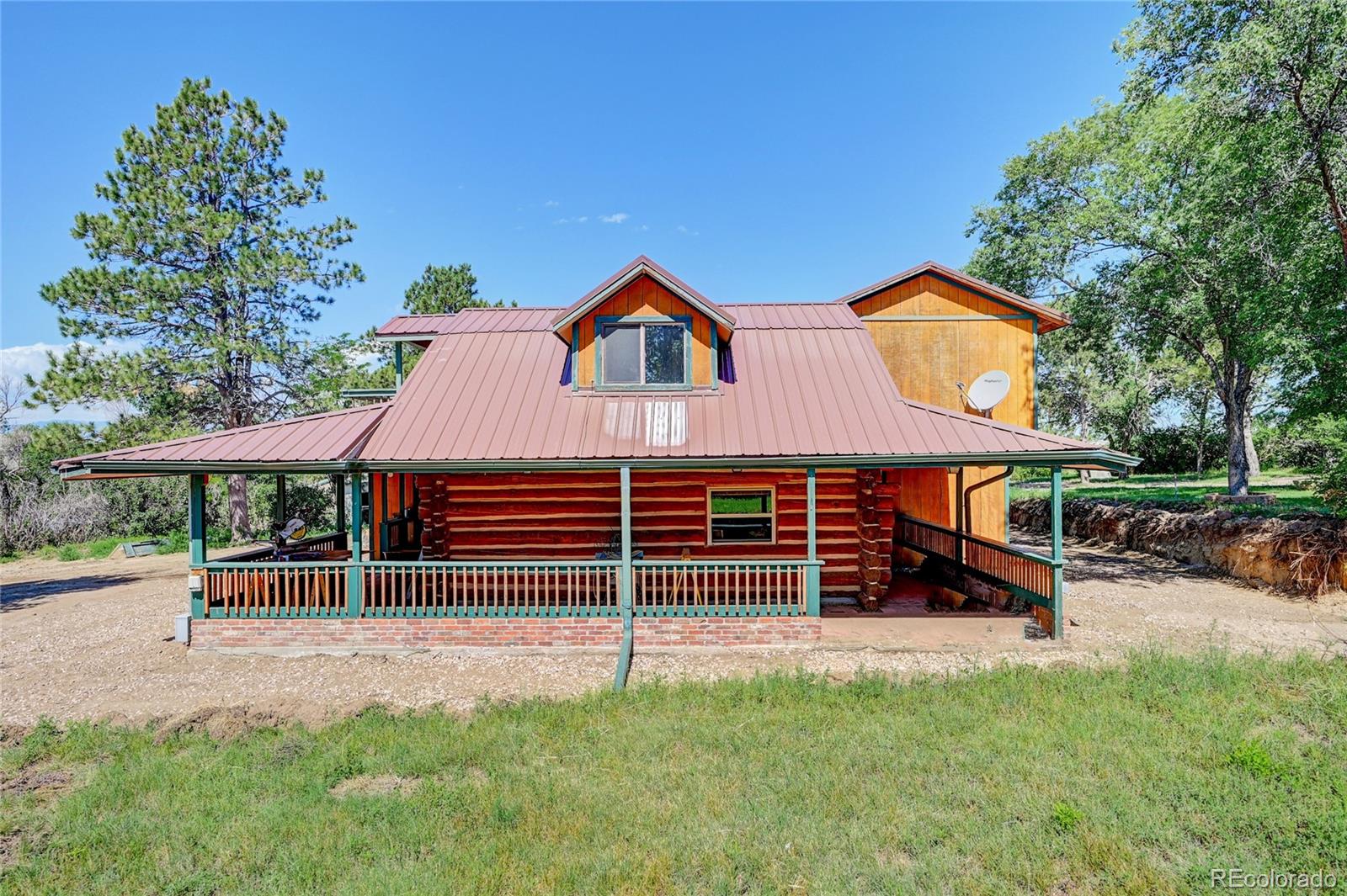 3250 Slocum Road