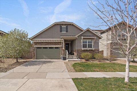 6747 W Jewell Place Lakewood CO 80227