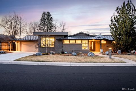 3977 S Jasmine Street Denver CO 80237