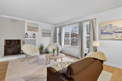 1257 S Dillon Way Aurora CO 80012