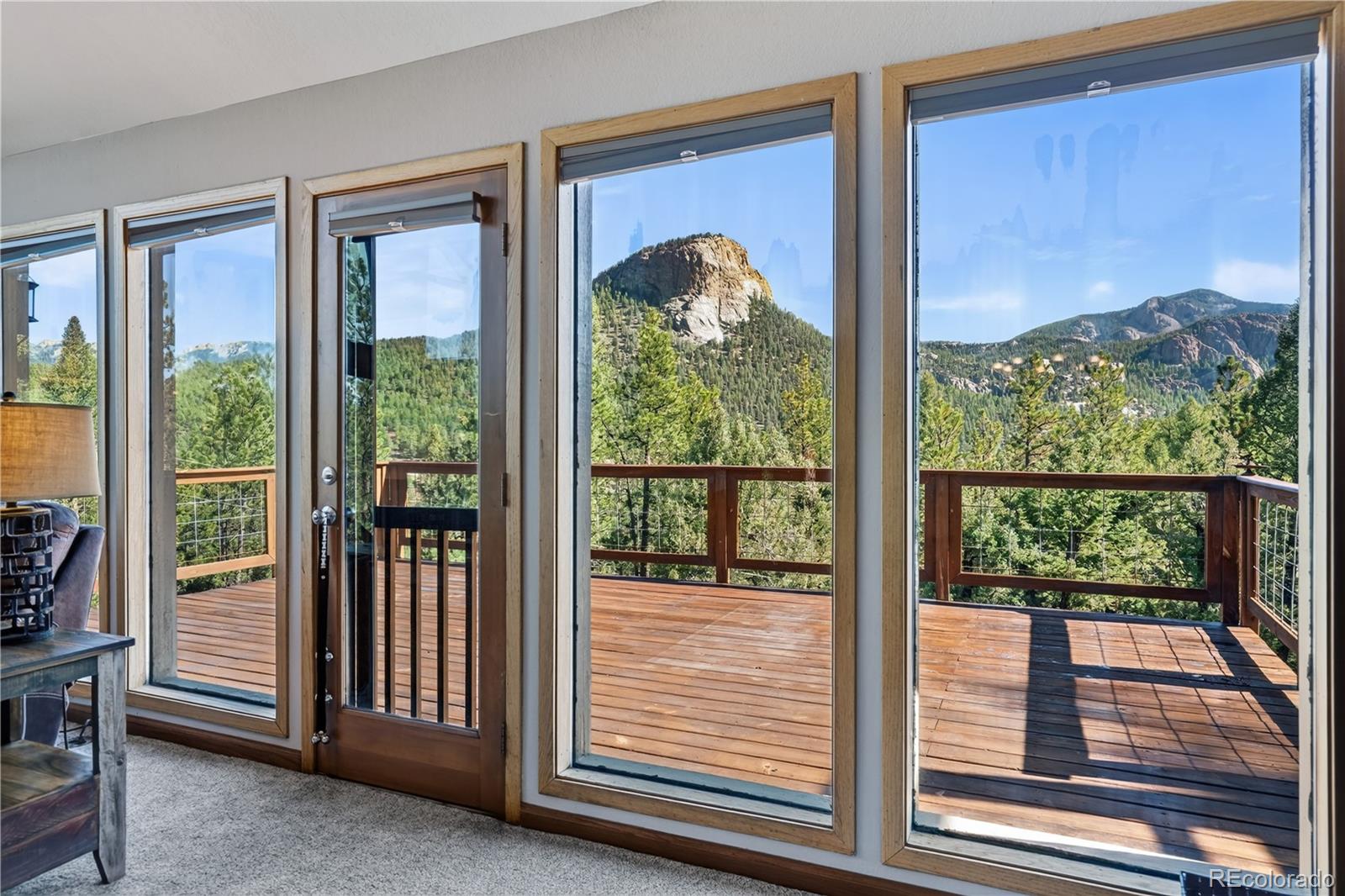 203 Valley View Lane