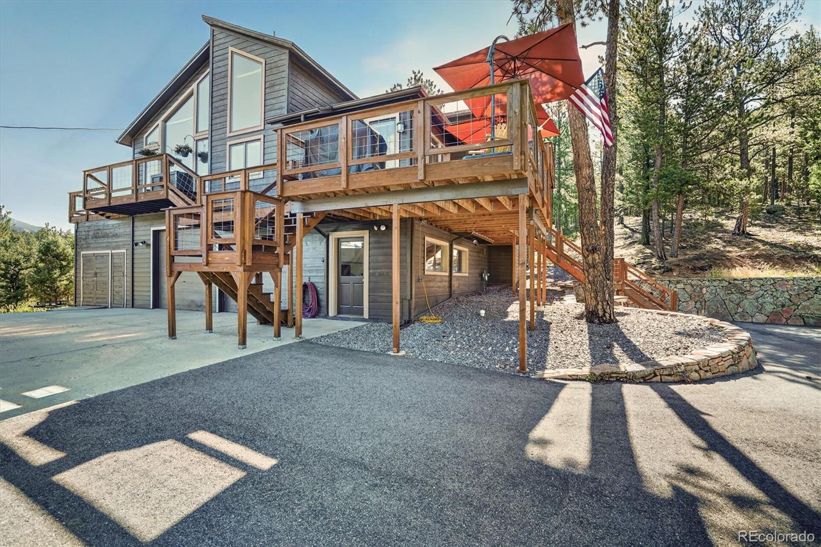203 Valley View Lane
