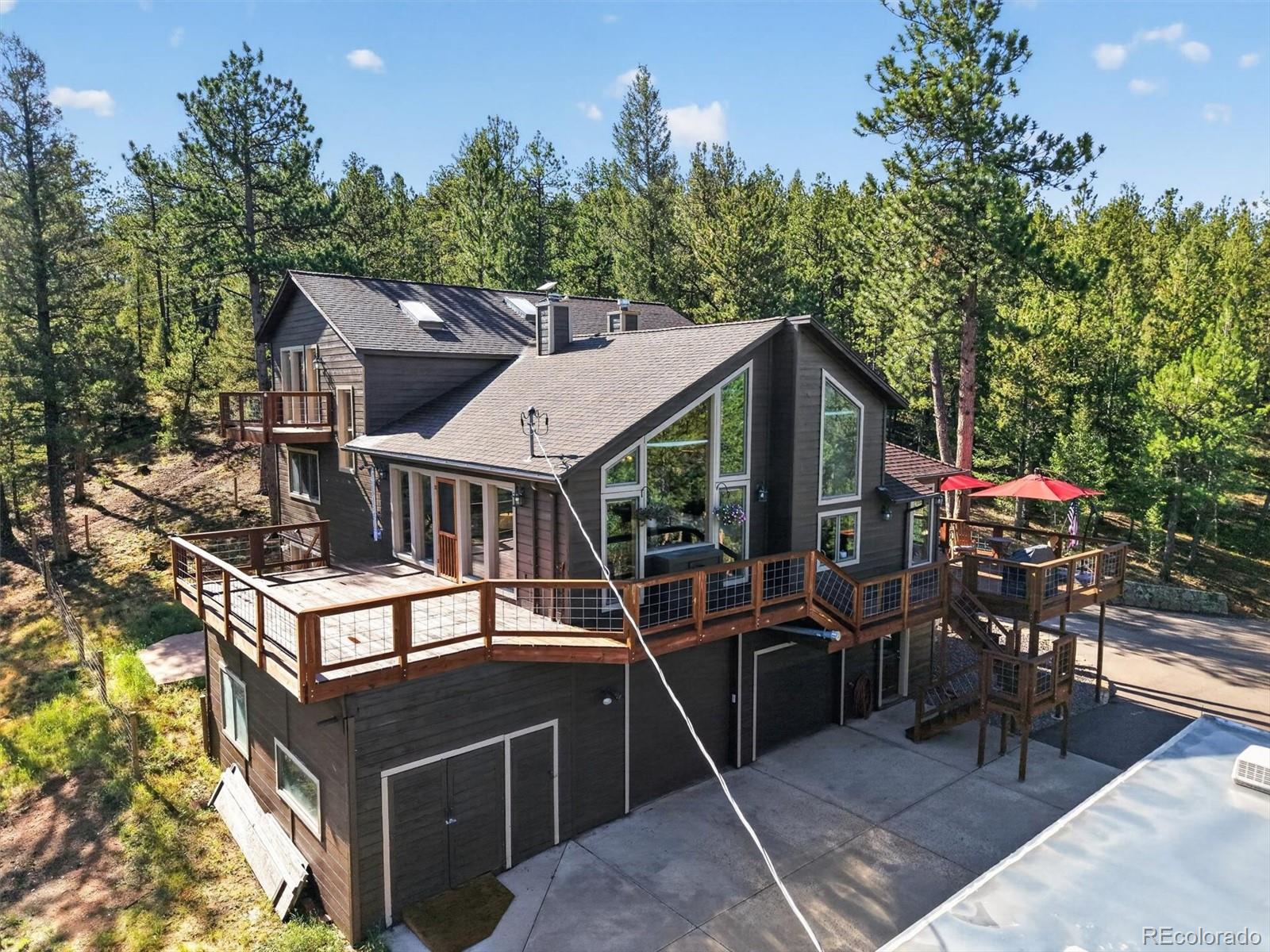203 Valley View Lane