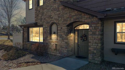 Photo of 11397 Navajo Circle #A, Westminster, CO 80234 (MLS # 2300419)