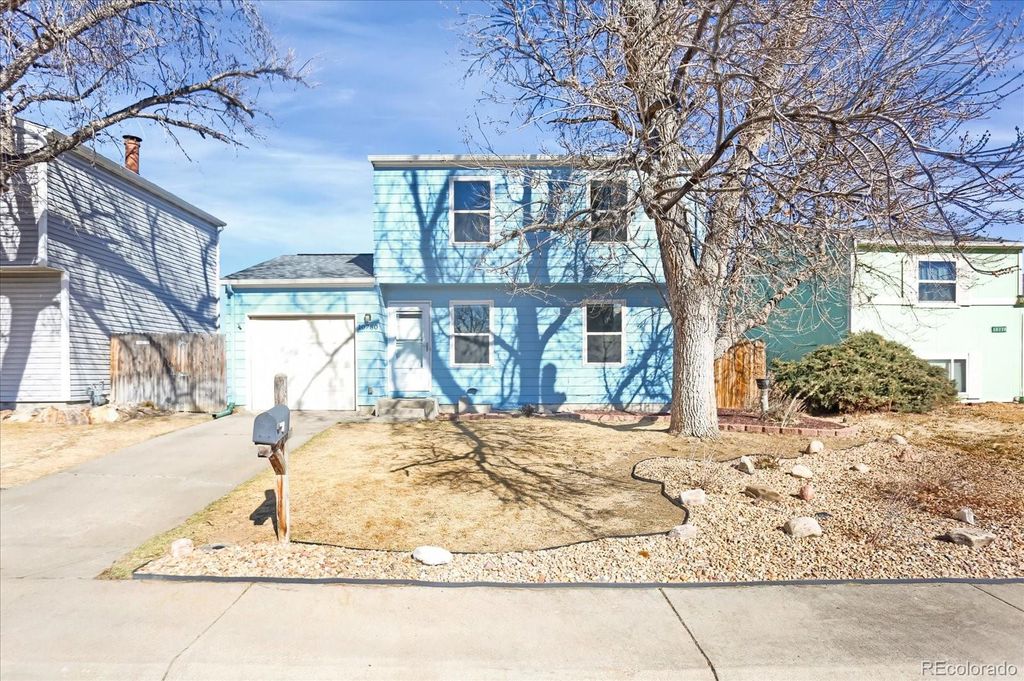 Photo of 10780 Moore Circle, Westminster, CO 80021 (MLS # 6545464)
