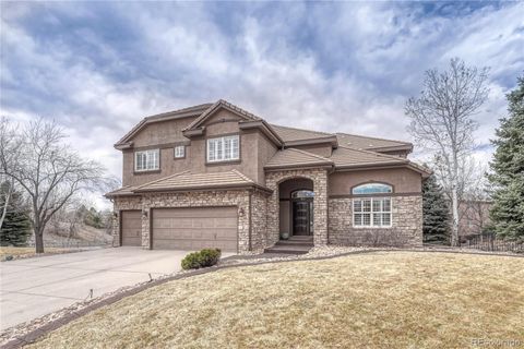9315 E Aspen Hill Lane Lone Tree CO 80124
