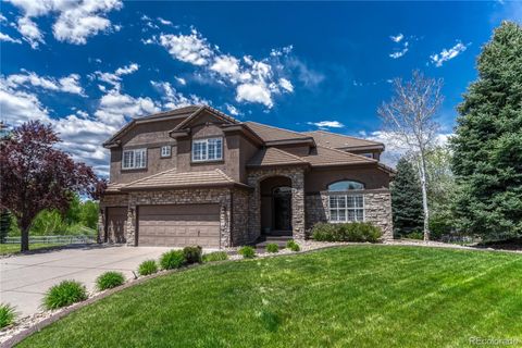 9315 E Aspen Hill Lane Lone Tree CO 80124