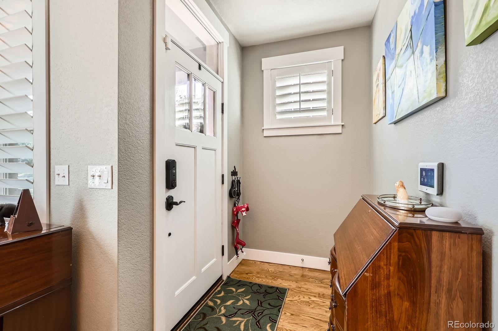 1145 S Logan Street, Denver, CO, 80210 4 1145 S Logan Street