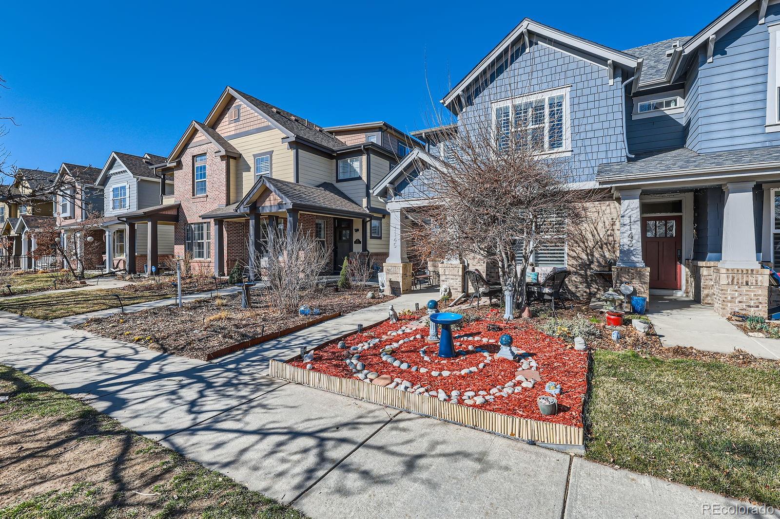 1145 S Logan Street, Denver, CO, 80210 2 1145 S Logan Street