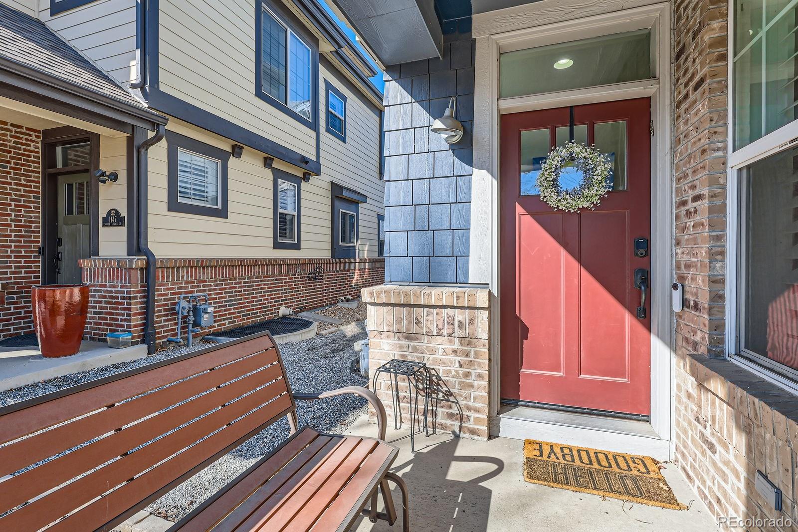 1145 S Logan Street, Denver, CO, 80210 3 1145 S Logan Street