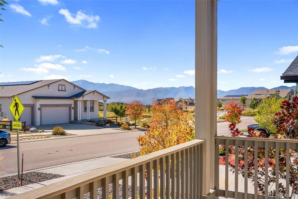Photo of 4508 Captain Jack Lane, Colorado Springs, CO 80924 (MLS # 1840210)