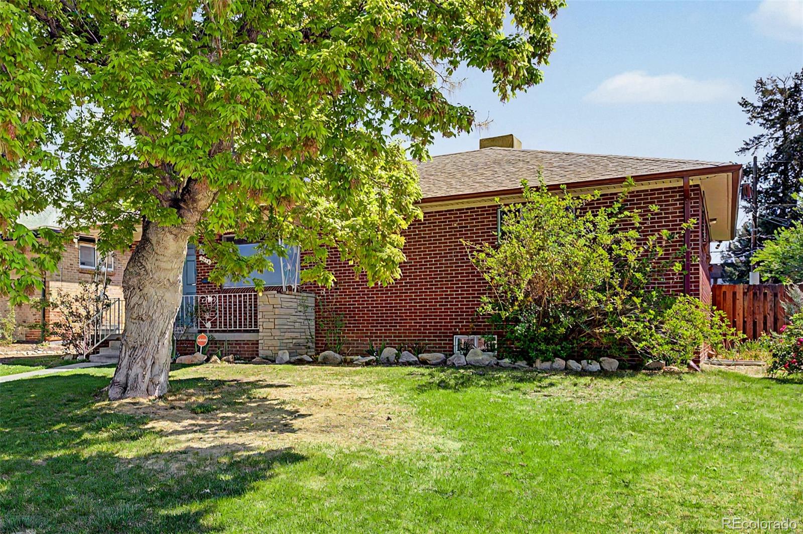 3546 Ivy Street