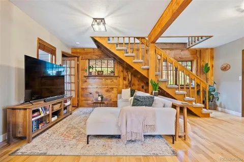 147 Ute Trail, Evergreen, CO 80439 - #: 3311575