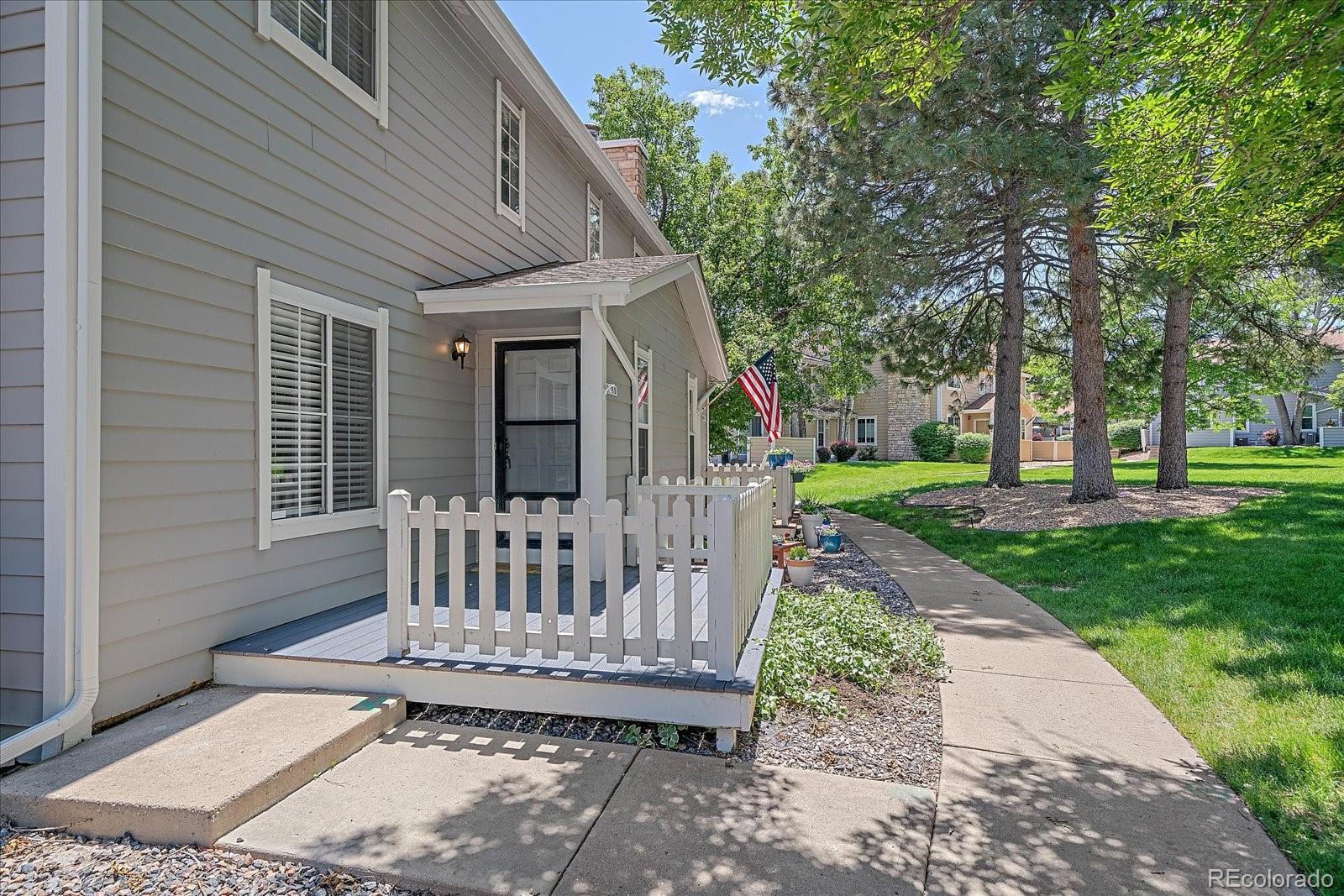 8438 Everett Way B, Arvada, CO, 80005 3 8438 Everett Way B