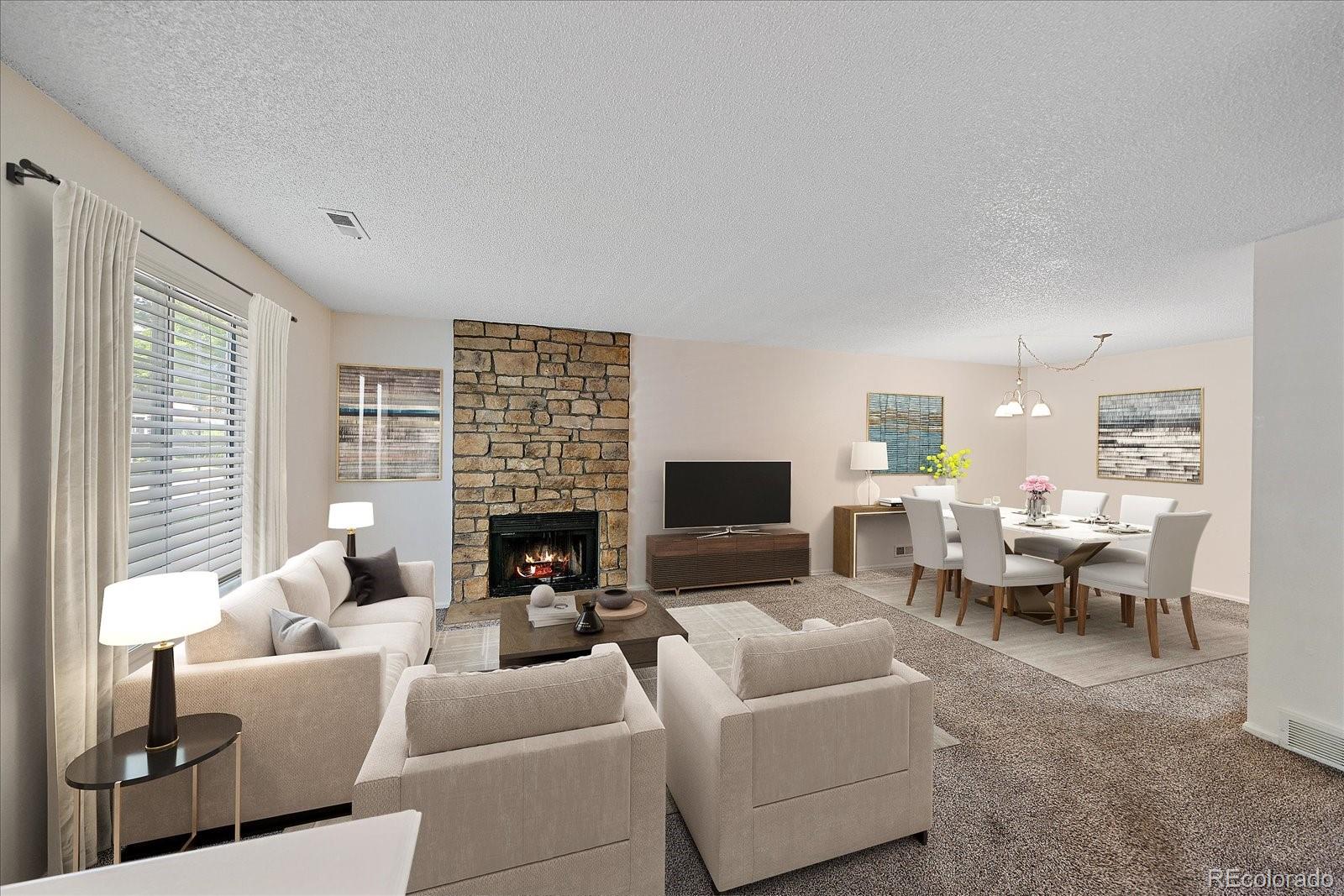 8438 Everett Way B, Arvada, CO, 80005 4 8438 Everett Way B