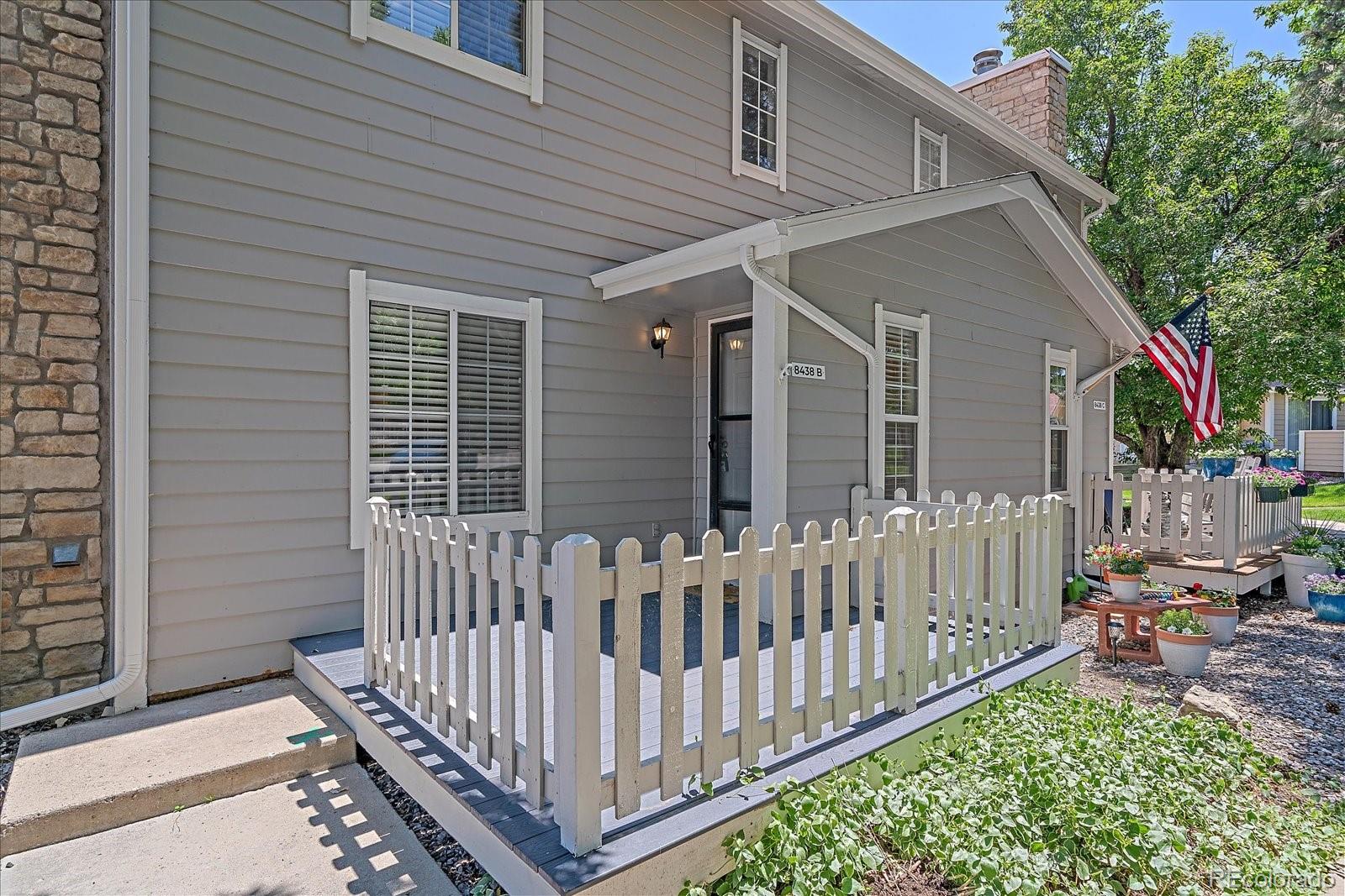 8438 Everett Way B, Arvada, CO, 80005 2 8438 Everett Way B
