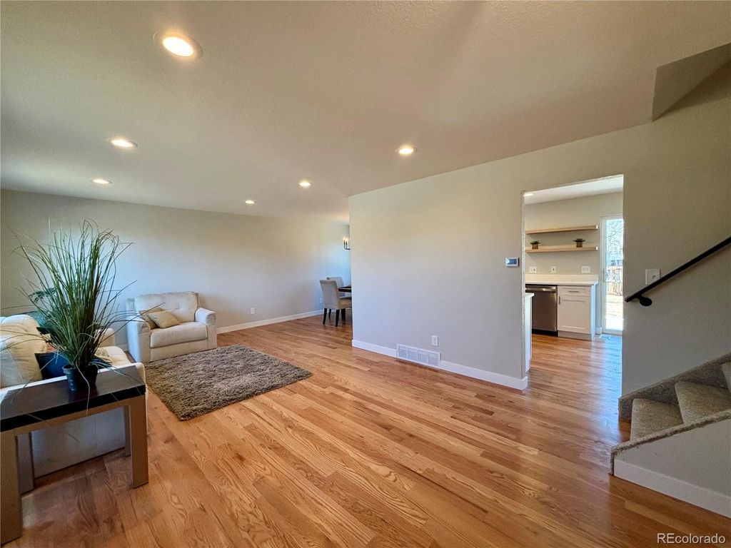 Photo of 7684 S Hoyt Street, Littleton, CO 80128 (MLS # 7572948)