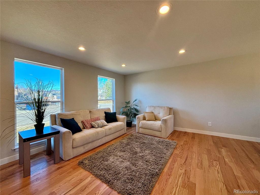 Photo of 7684 S Hoyt Street, Littleton, CO 80128 (MLS # 7572948)