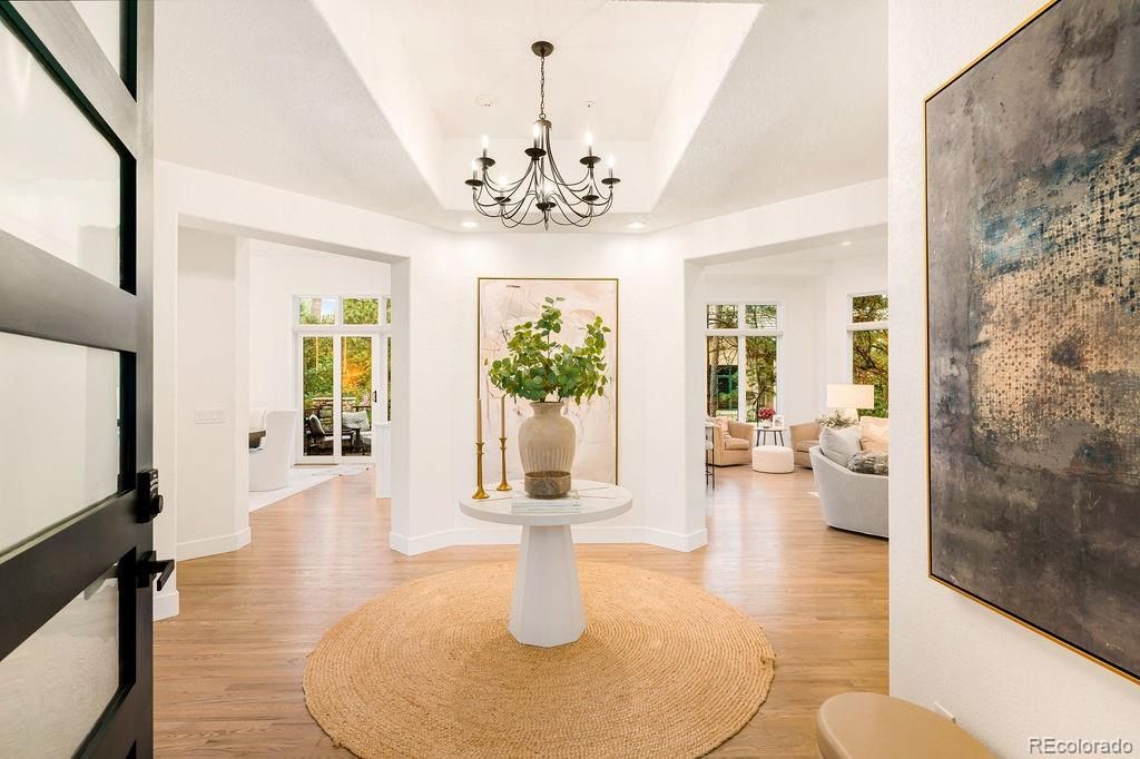 Photo of 4517 Silver Cliff Court, Castle Rock, CO 80108 (MLS # 8632492)