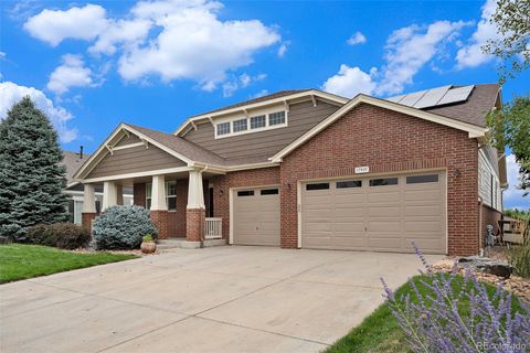 17935 W 77th Drive Arvada CO 80007