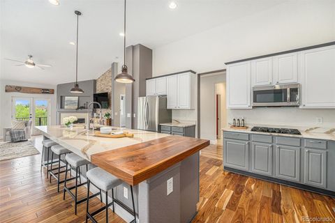 17935 W 77th Drive Arvada CO 80007