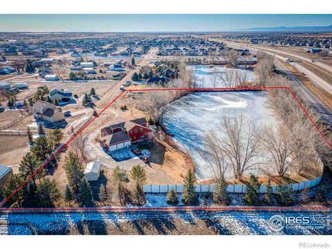 7893 Little Fox Lane Wellington CO 80549