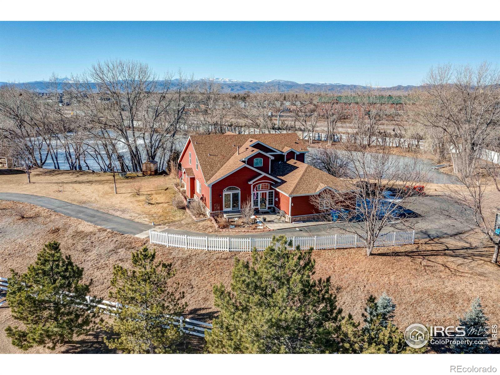 7893 Little Fox Lane, Wellington, CO, 80549 2 7893 Little Fox Lane