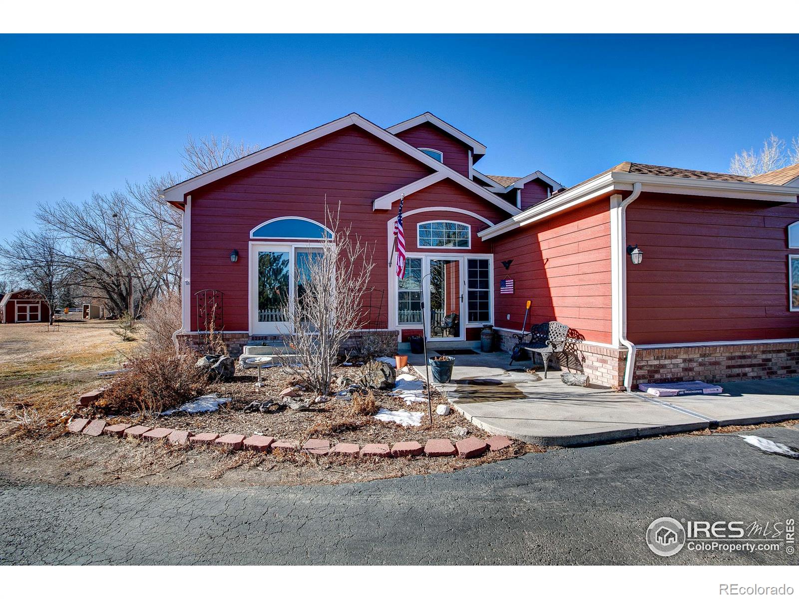 7893 Little Fox Lane, Wellington, CO, 80549 4 7893 Little Fox Lane