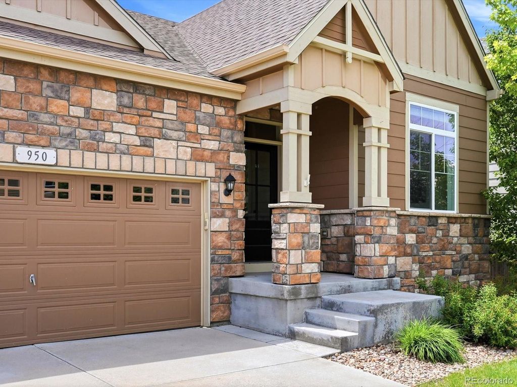 Photo of 950 Sumner Way, Erie, CO 80516 (MLS # 2751713)