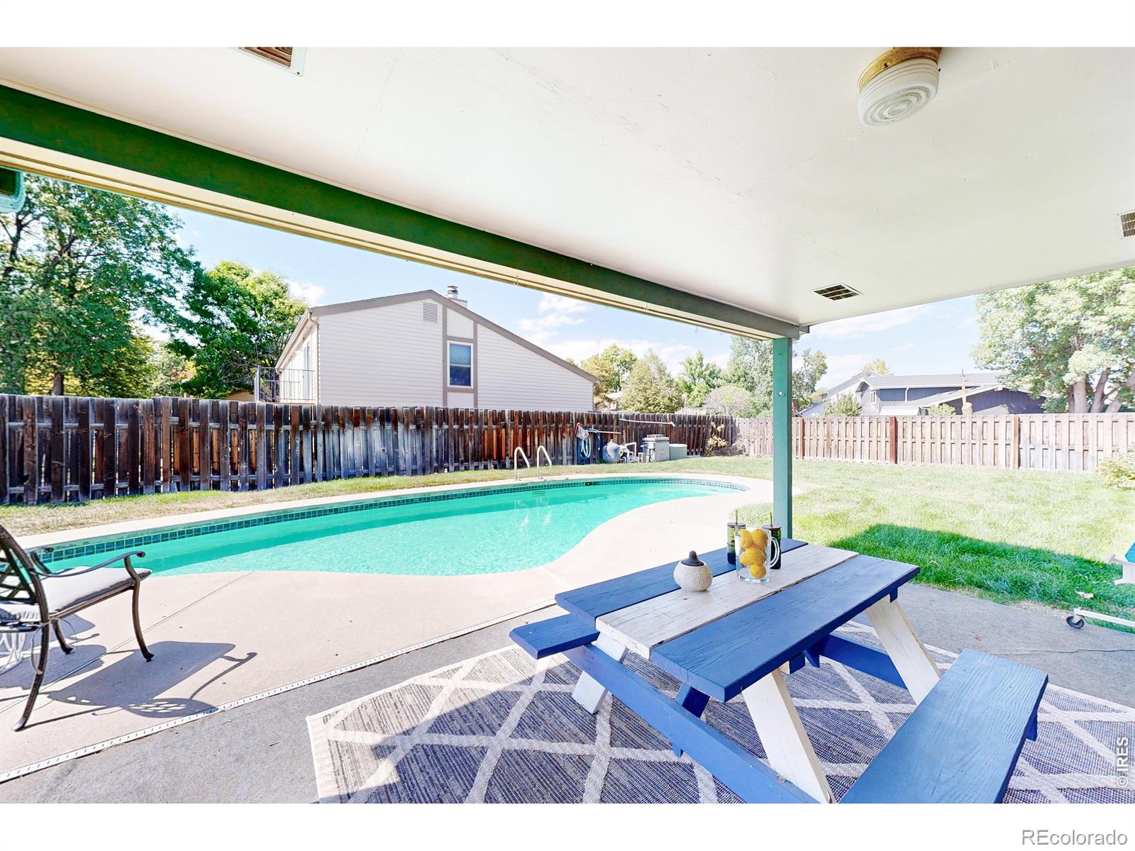 2903 Glendevey Drive